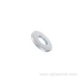 DIN125 hot dip galvanized plain washers